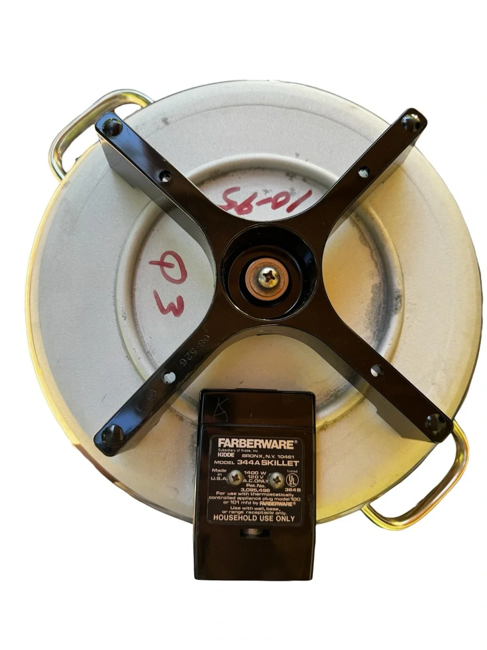 Farberware Stainless Steel 12